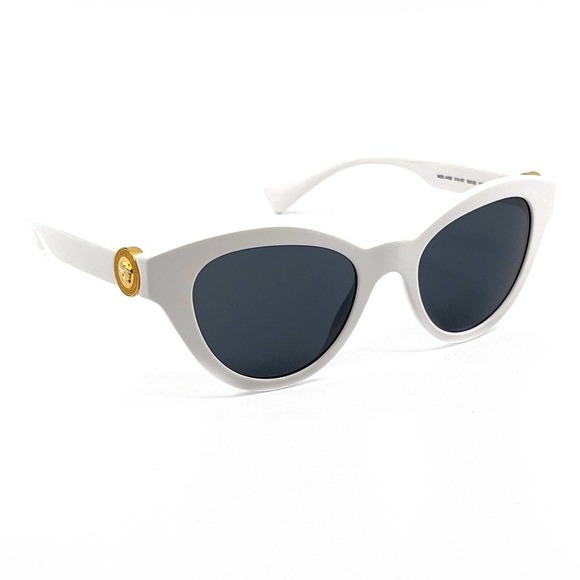 NEW!!! VERSACE Sunglasses MOD.4435 314/87 Authentic